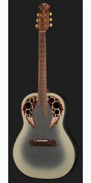 Adamas 1687GT-7 RBB detail 2