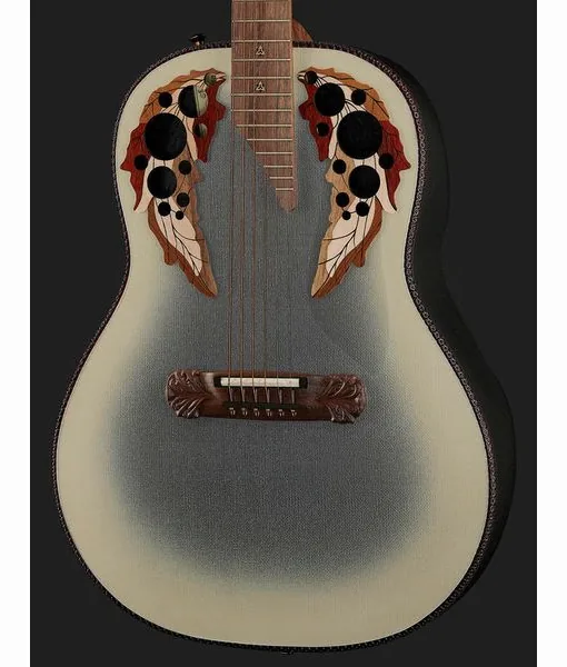 Adamas 1687GT-7 RBB detail 4