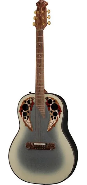 Adamas 1687GT-7 RBB vooraanzicht