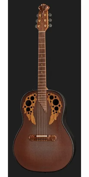 Adamas 1687GT-9-G RevBrownBurst detail 2