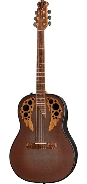 Adamas 1687GT-9-G RevBrownBurst vooraanzicht