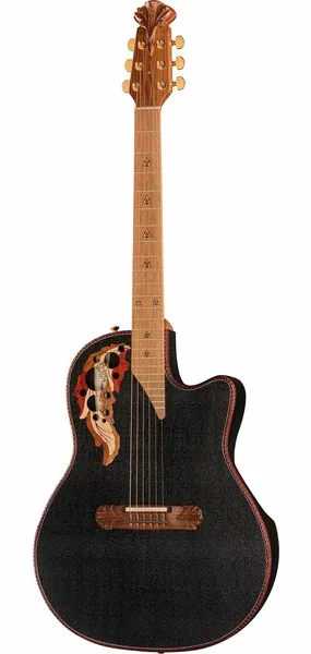 Adamas 2087GT-5 B vooraanzicht