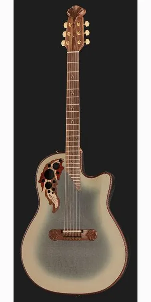 Adamas 2087GT-7 RBB CW detail 2