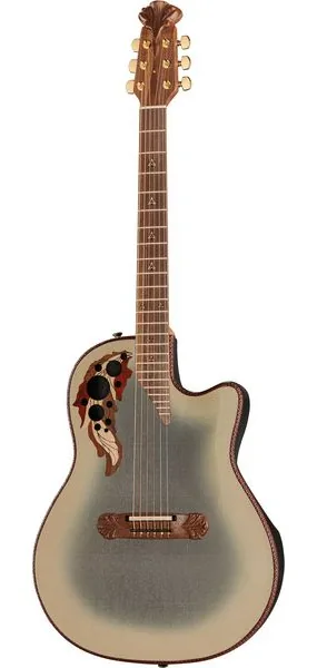 Adamas 2087GT-7 RBB CW vooraanzicht