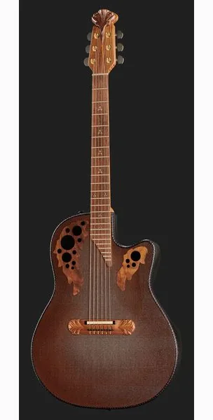 Adamas 2087GT-9-G RevBrownBurst detail 2
