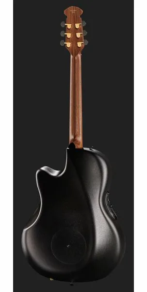 Adamas 2087GT-9-G RevBrownBurst detail 3