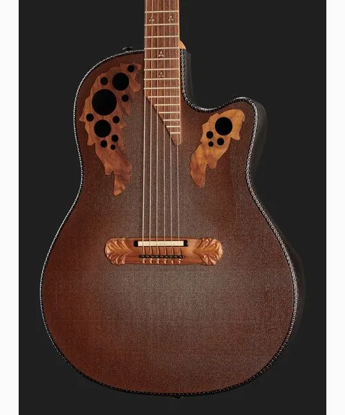 Adamas 2087GT-9-G RevBrownBurst detail 4