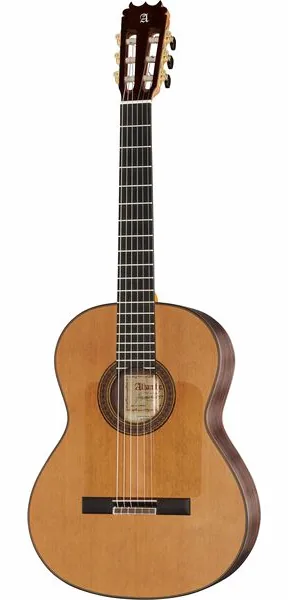 Alhambra 10 Fp Pinana Flamenco vooraanzicht