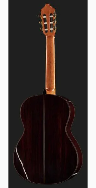 Alhambra 10 Premier w/Case detail 3