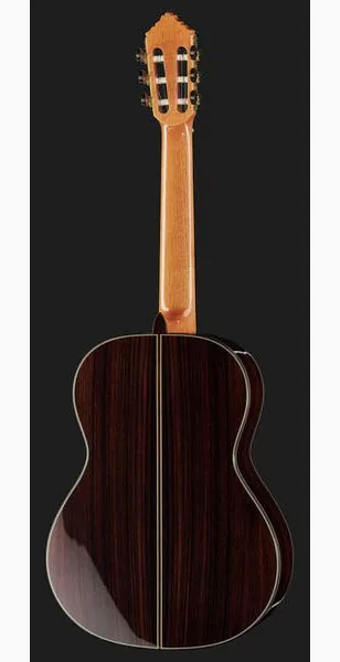 Alhambra 11 P w/Case detail 3