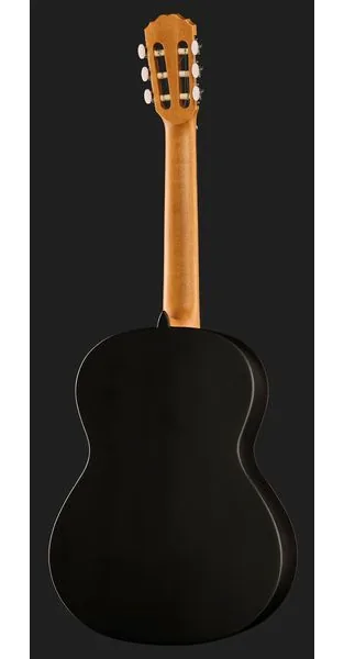 Alhambra 1C Black Satin incl.Gig Bag detail 3