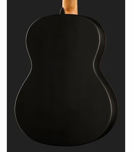 Alhambra 1C Black Satin incl.Gig Bag detail 5