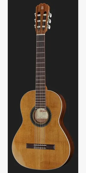 Alhambra 1C HT 3/4 incl. Gigbag detail 2
