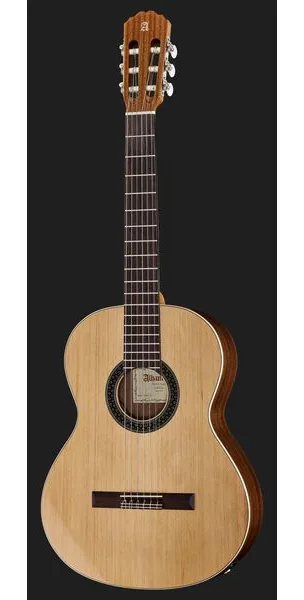 Alhambra 1C HT EZ incl. Gigbag detail 2