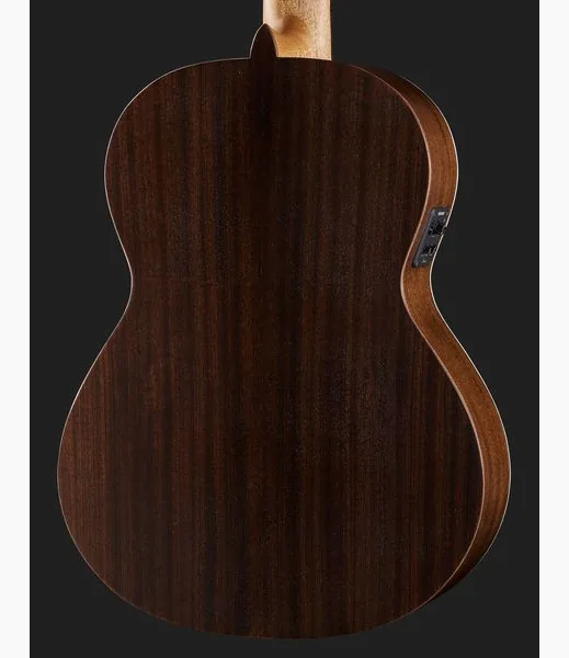 Alhambra 1C HT EZ incl. Gigbag detail 5