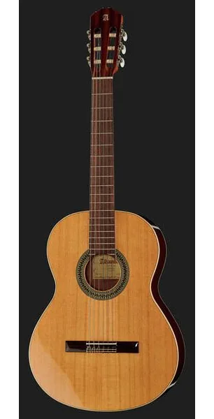 Alhambra 2C incl. Gig Bag detail 2
