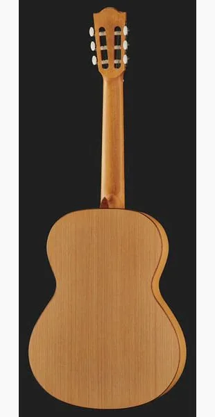 Alhambra 2F Flamenco incl.Gig Bag detail 3
