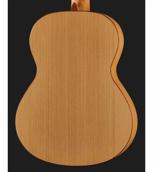 Alhambra 2F Flamenco incl.Gig Bag detail 5