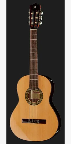Alhambra 3C 3/4 Cadete NT incl.Gig Bag detail 2