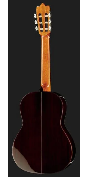 Alhambra 3C 3/4 Cadete NT incl.Gig Bag detail 3