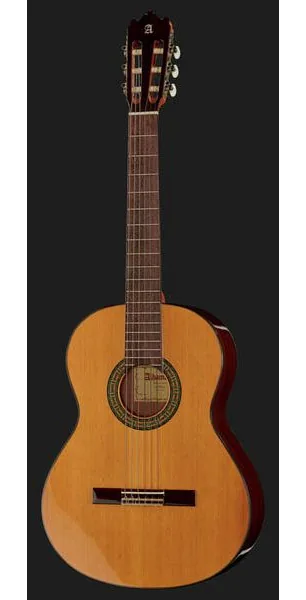 Alhambra 3C incl.Gig Bag detail 2