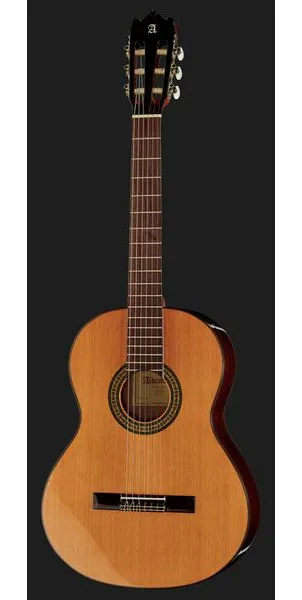 Alhambra 3C Senorita (7/8) incl.Gig Bag detail 2