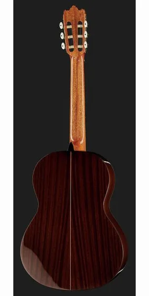 Alhambra 3C Senorita (7/8) incl.Gig Bag detail 3