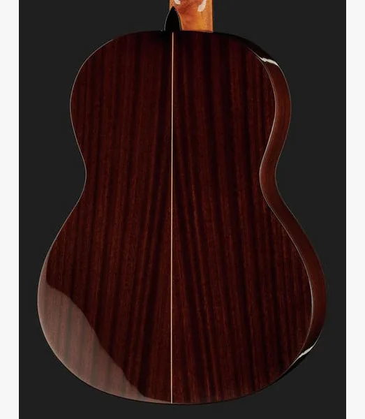 Alhambra 3C Senorita (7/8) incl.Gig Bag detail 5