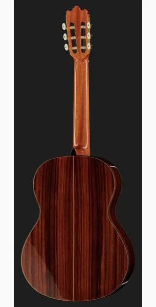 Alhambra 4P A incl.Gig Bag detail 3