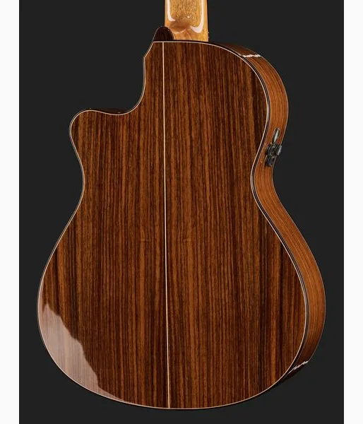 Alhambra 5 P CW E8 w/Gig Bag detail 5