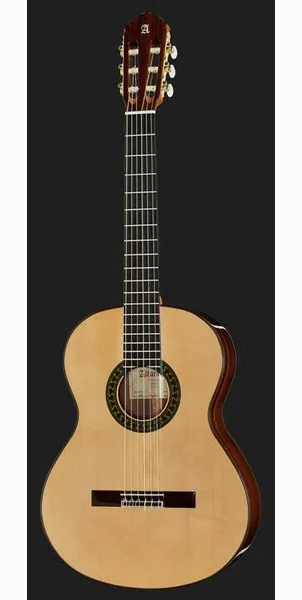Alhambra 5P A incl.Gig Bag detail 2
