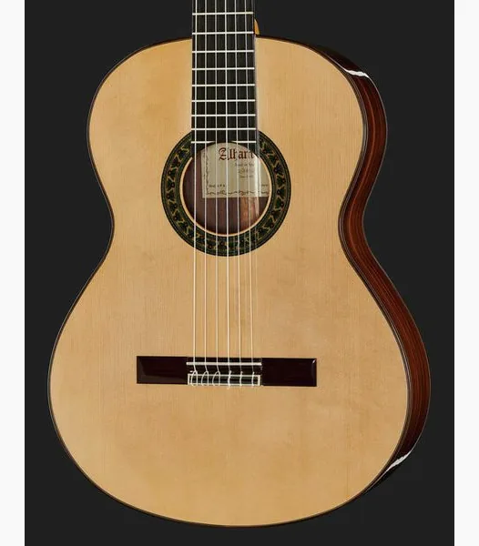 Alhambra 5P A incl.Gig Bag detail 4