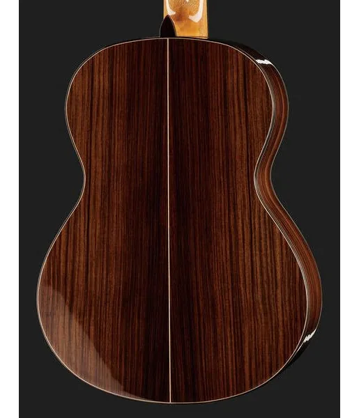 Alhambra 5P A incl.Gig Bag detail 5