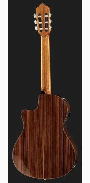 Alhambra 5P CT E2 incl.Gig Bag detail 3
