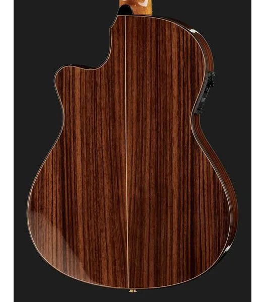 Alhambra 5P CT E2 incl.Gig Bag detail 5