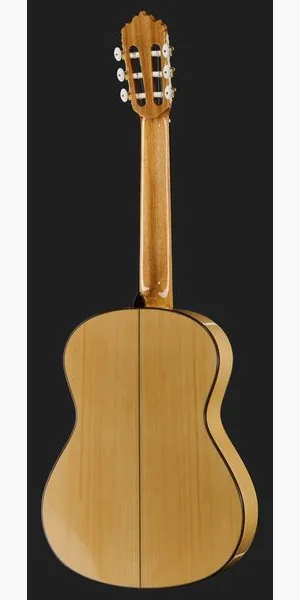 Alhambra 7FC Flamenco incl.Gig Bag detail 3