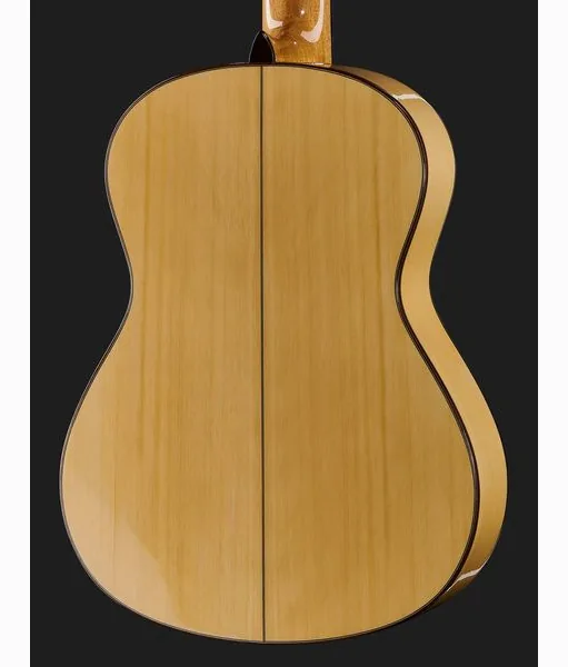Alhambra 7FC Flamenco incl.Gig Bag detail 5