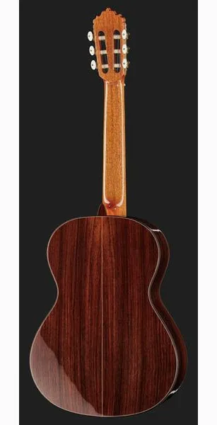 Alhambra 7P A incl.Gig Bag detail 3