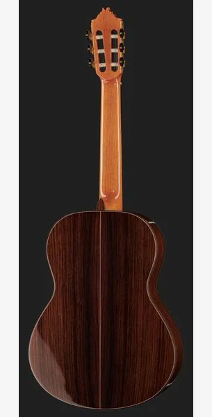 Alhambra 8P w/Case detail 3