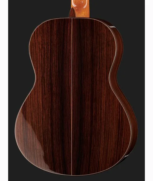 Alhambra 8P w/Case detail 5