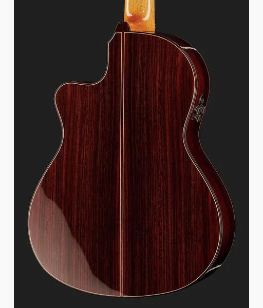 Alhambra 9P CW E8 w/Case detail 5