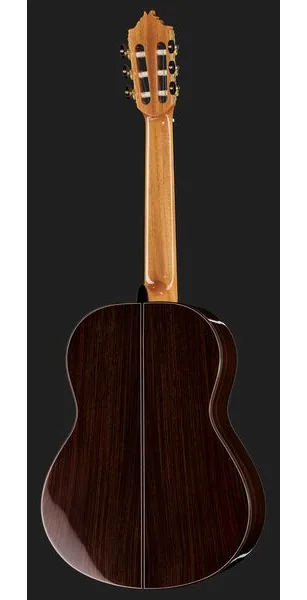 Alhambra 9P w/Case detail 3