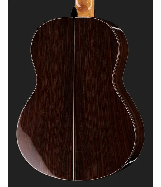 Alhambra 9P w/Case detail 5