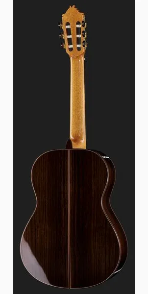 Alhambra 9PA w/Case detail 3