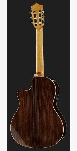 Alhambra CS-3 CW E8 incl.Gig Bag detail 3