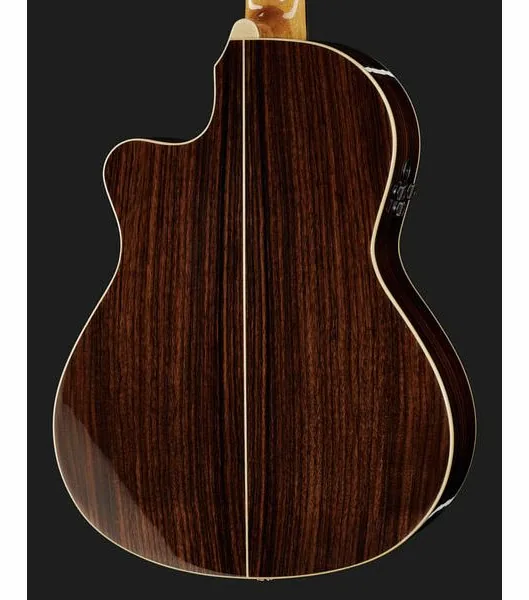 Alhambra CS-3 CW E8 incl.Gig Bag detail 5
