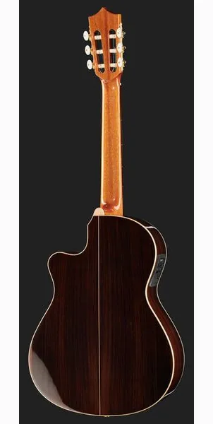 Alhambra CS-LR CW E1 incl. Gig Bag detail 3
