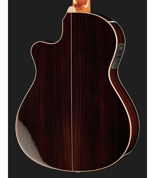 Alhambra CS-LR CW E1 incl. Gig Bag detail 5