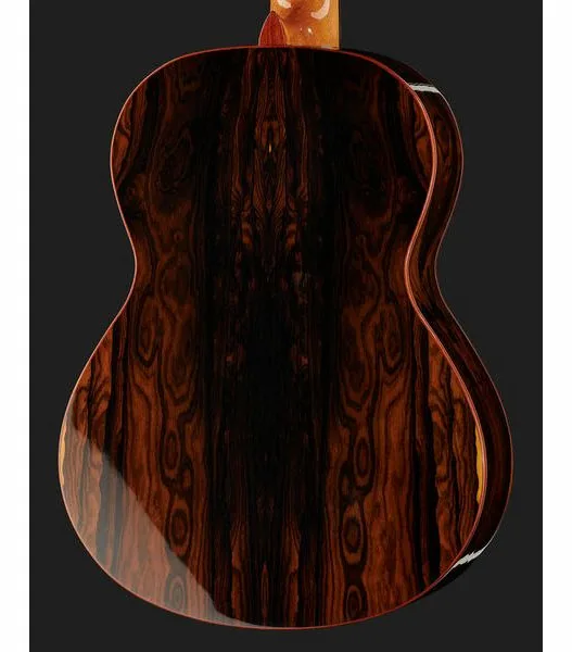 Alhambra Iberia Ziricote incl.Gig Bag detail 5