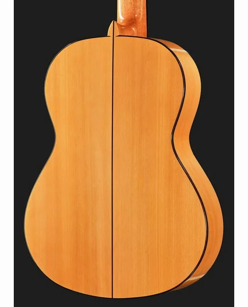 Alhambra JMV Flamenco Cipres detail 5